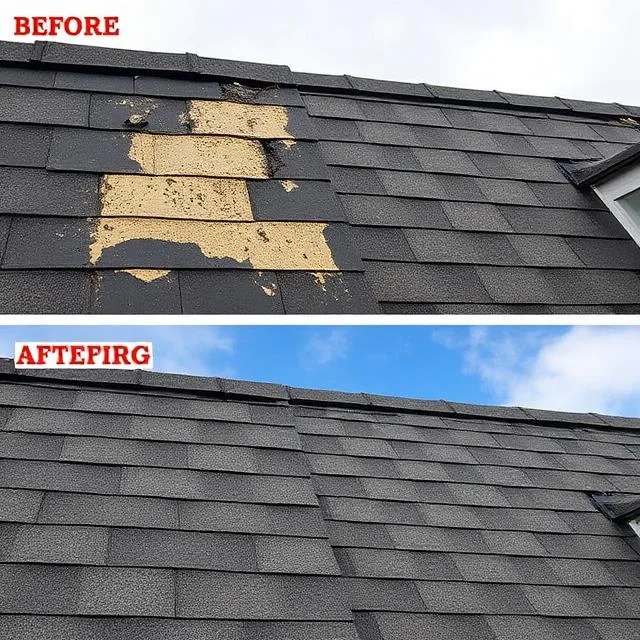 Roof Repair Near Me in Paisley, FL near me